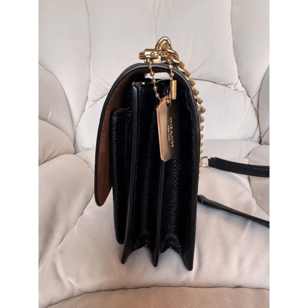 Coach Klare Crossbody Bag